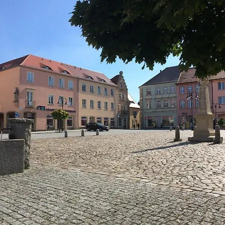 Am Markt Apartment