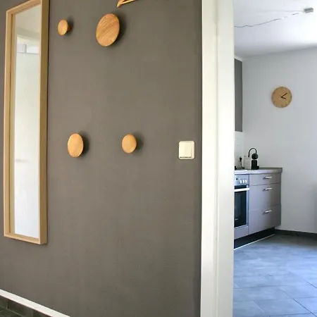 Lägenhet Am Markt *