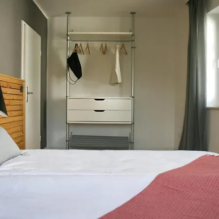 Apartment Am Markt *