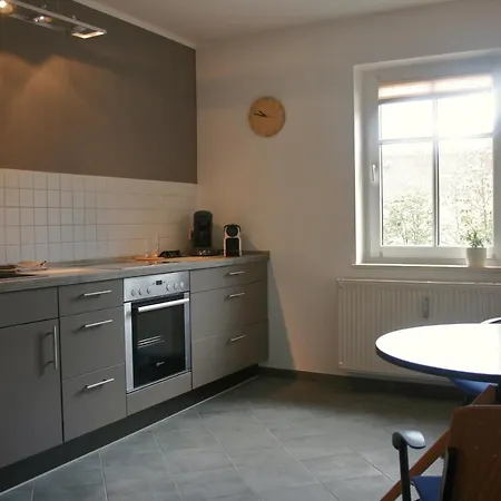 Appartement Am Markt