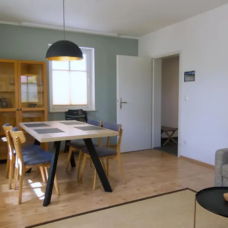 Appartement Am Markt *