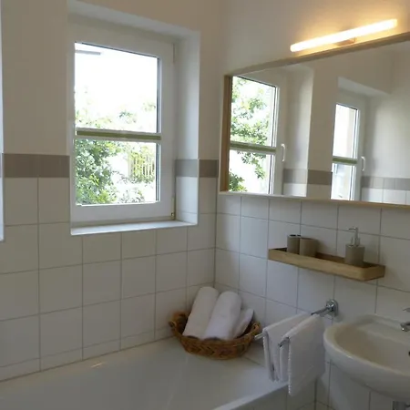 Appartement Am Markt