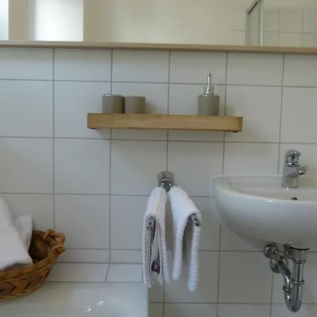 Am Markt Apartment *