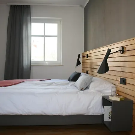 Apartment Am Markt Neustadt in Sachsen