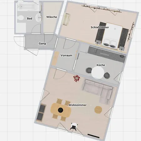 Am Markt * Neustadt in Sachsen